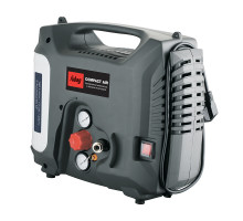 Компрессор FUBAG Compact Air + набор из 5 предметов 6412320