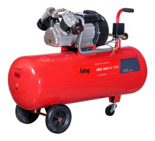 Компрессор Fubag VDC 400/50 CM3 614319554