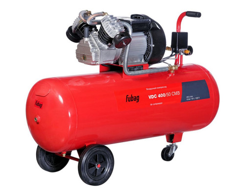 Компрессор Fubag VDC 400/50 CM3 614319554