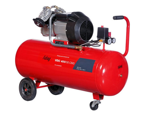 Компрессор Fubag VDC 400/50 CM3 614319554
