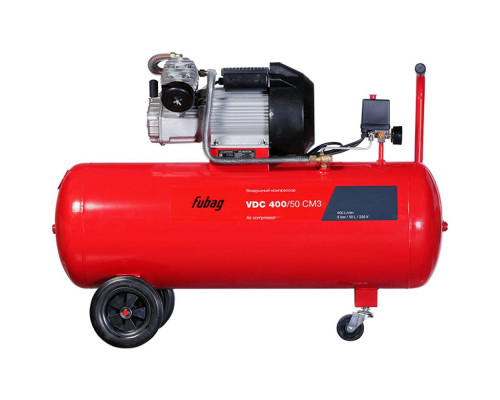 Компрессор Fubag VDC 400/50 CM3 614319554