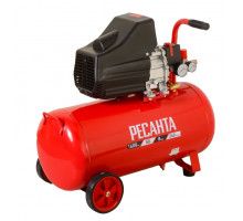 Компрессор Ресанта КП-50/240М 74/7/2