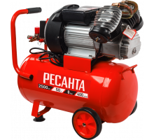 Компрессор Ресанта КП-50/400М 74/7/6