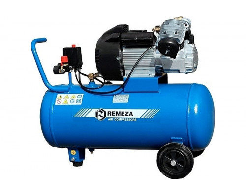 Воздушный компрессор Remeza СБ 4/С-100.J2047 B 1523420
