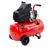 Компрессор воздушный MTX DC1500L/50 58018