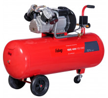 Компрессор FUBAG VDC 400/100 CM3 614319561