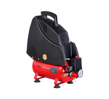 Компрессор FUBAG SERVICE MASTER KIT + 6 (OL195/6 + 6 предметов) 646031