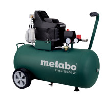 Компрессор Metabo Basic 250-50 W 601534000