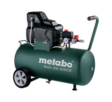Компрессор Metabo Basic 250-50 W OF 601535000