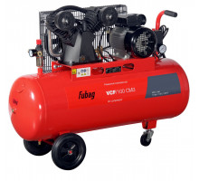 Компрессор Fubag VCF/100 CM 3  45681472