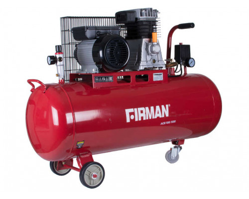 Компрессор FIRMAN ACB-100/800 Компрессор FIRMAN ACB-100/800