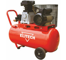 Ременной компрессор ELITECH КР100/AB360/2.2