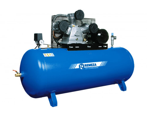 Компрессор Remeza СБ 4/Ф-500 LB 75 20386 Компрессор Remeza СБ 4/Ф-500 LB 75 20386
