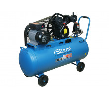 Масляный компрессор Sturm AC932100B