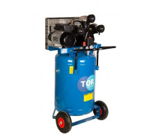 Ременной масляный компрессор TOR OBLV 150-10-2,2 220V 1019665