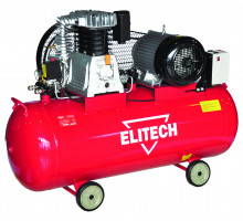 Компрессор ELITECH КПР 200/900/5.5 (E0504.005.00)