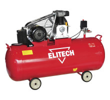 Компрессор ELITECH КПР 200/550/3.0 (E0504.004.00)