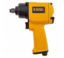 Ударный пневмогайковерт Denzel IWS550 Compact 57470