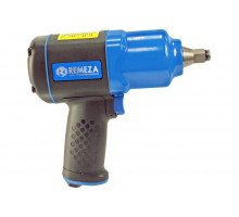 Ударный гайковёрт Remeza R-1200 1/2" УТ-00000401