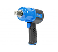 Ударный гайковёрт Remeza R-1400 3/4" УТ-00000402