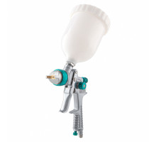 Краскораспылитель гравитационный STELS AG 801 HVLP  57360
