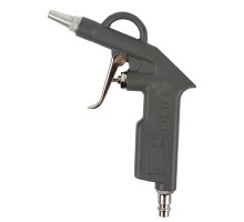 Пистолет обдувочный QUATTRO ELEMENTI 770-889