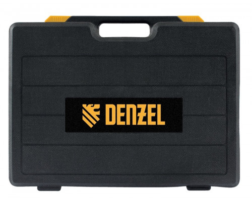 Нейлер пневматический PN2190 для гвоздей SN21 от 50 до 90 мм DENZEL 57429 Нейлер пневматический PN2190 для гвоздей SN21 от 50 до 90 мм DENZEL 57429