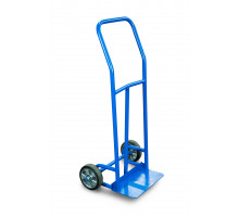 Тележка грузовая TOR КГ-450 г/п 450 кг (колеса 180 мм) 1012423