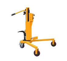 Тележка для бочек TOR DT350B, 350 кг 1004389