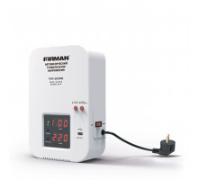 Стабилизатор напряжения настенный FIRMAN FVR-2000W