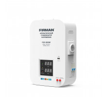 Стабилизатор напряжения настенный FVR-3000W