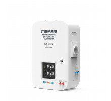 Стабилизатор напряжения настенный FIRMAN FVR-5000W