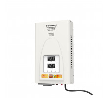 Стабилизатор напряжения настенный FIRMAN FVR-500W