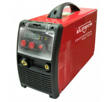 Инверторный сварочный полуавтомат (IGBT) Elitech АИС 330ПТ (MIG-MAG, MMA)