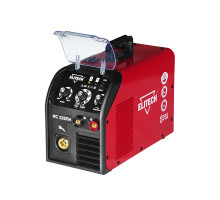 Инверторный полуавтомат ELITECH ИС 220ПН (MIG-MAG, MMA)  E1703.004.00