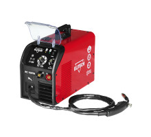 Инверторный полуавтомат ELITECH ИС 160ПН (MIG-MAG, MMA)  E1703.002.00