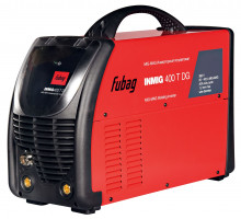 Инверторный сварочный полуавтомат FUBAG INMIG 400 T DG (MIG-MAG, MMA)  68 447.2
