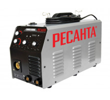 Сварочный аппарат РЕСАНТА САИПА-190МФ (MIG-MAG, MMA) 65/24