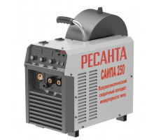 Сварочный аппарат РЕСАНТА САИПА-250 (MIG-MAG, MMA)  65/65