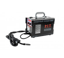 Сварочный полуавтомат P.I.T. PМIG145-C  (MIG-MAG, MMA)