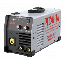 Сварочный полуавтомат Ресанта САИПА-165 Евро рукав MIG/MAG 65/95