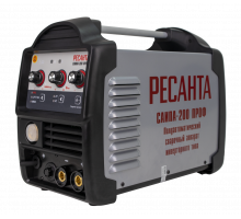 Сварочный полуавтомат Ресанта САИПА-200ПРОФ MIG/MAG 65/97