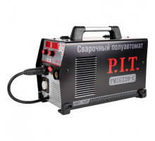 Сварочный полуавтомат P.I.T. PMIG220-C (MIG-MAG, MMA)