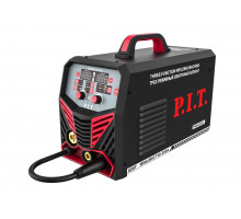 Сварочный полуавтомат P.I.T. PMAG200-C (MIG-MAG, MMA, TIG)