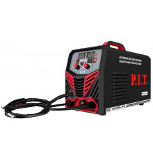 Сварочный полуавтомат P.I.T. PMIG165-C1 (MIG-MAG, MMA)