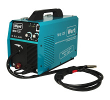 Сварочный аппарат WERT MIG 120 W1701.001.00