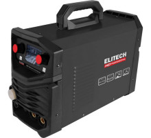 Сварочный аппарат ELITECH WM 200 SYN LCD PULSE