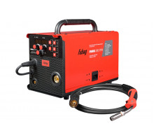 Сварочный аппарат Fubag IRMIG 208 SYN PLUS +Маска IR 9-13N S+Краги FWGN 10R 31447.4