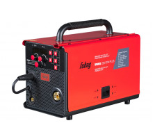 Сварочный аппарат Fubag IRMIG 228 SYN PLUS+Маска IR 9-13N S+Краги FWGN 10R 41381.4