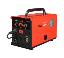 Сварочный аппарат Fubag IRMIG 160 SYN+Маска сварщика IR 9-13N S+Краги FWGN 10R 8641808.4